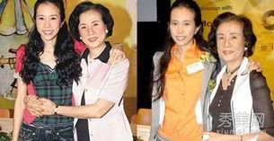 娱乐吃瓜酱戏精母女